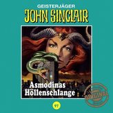 John Sinclair Tonstudio Braun - Folge 97