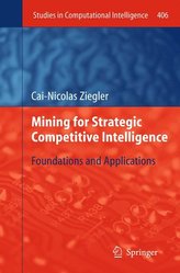 Mining for Strategic Competitive Intelligence
