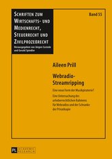 Webradio-Streamripping