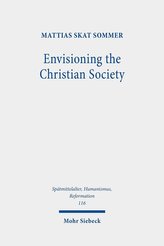 Envisioning the Christian Society