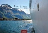 Hurtigruten 2021 - Format L