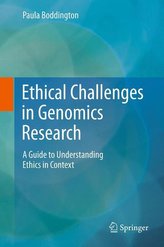 Ethical Challenges in Genomics Research