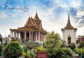 Kambodscha 2021 - Format L
