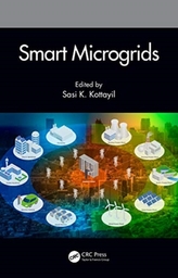  Smart Microgrids