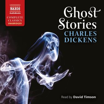 Ghost Stories Ghost Stories