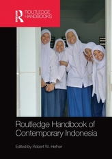  Routledge Handbook of Contemporary Indonesia