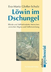 Löwin im Dschungel