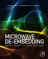 Microwave De-embedding