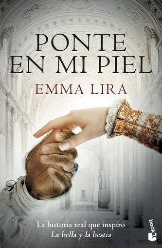 Ponte en mi piel Ponte en mi piel