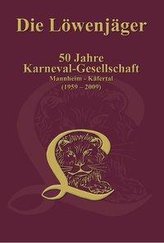 Die Löwenjäger