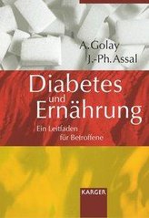 Diabetes und Ernährung