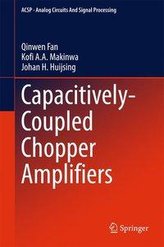 Capacitively-Coupled Chopper Amplifiers