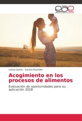 Acogimiento en los procesos de alimentos