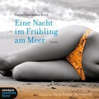 Eine Nacht im Frühling am Meer Eine Nacht im Frühling am Meer