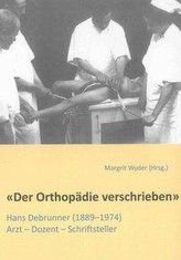 «Der Orthopädie verschrieben»