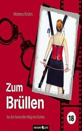 Zum Brüllen