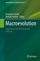 Macroevolution