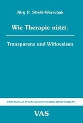Wie Therapie nützt