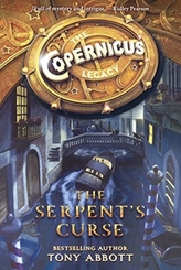  SERPENT\'S CURSE