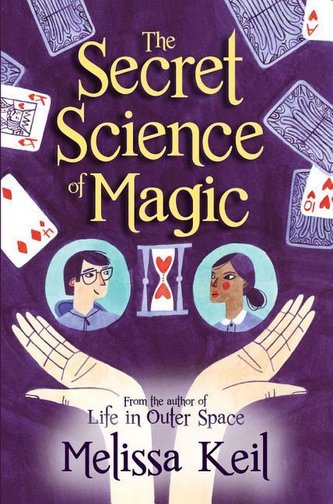 The Secret Science of Magic The Secret Science of Magic