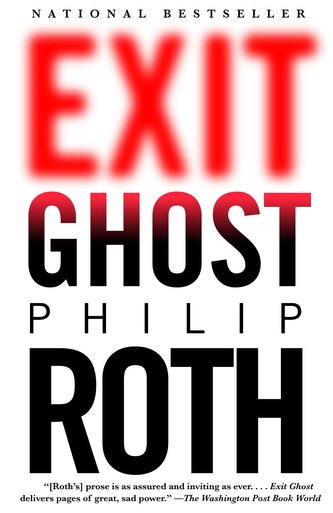 Exit Ghost Exit Ghost
