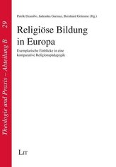 Religiöse Bildung in Europa