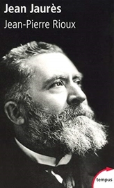  Jean Jaures