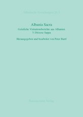 Albania Sacra