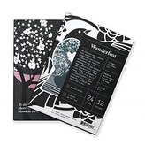  ADVENTURE STORIES POSTCARD SET