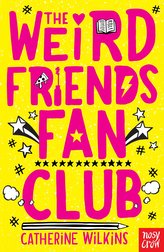 The Weird Friend Fan Club