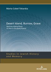 Desert Island, Burrow, Grave