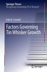 Factors Governing Tin Whisker Growth