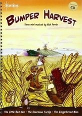  Bumper Harvest