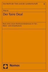 Der faire Deal