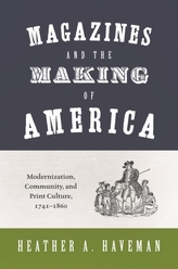  Magazines and the Making of America