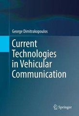 Current Technologies in Vehicular Communication