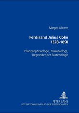 Ferdinand Julius Cohn 1828-1898