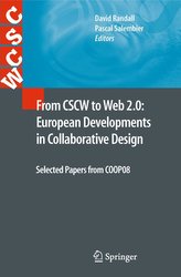 From CSCW to Web 2.0: European Developments in Collaborative Design