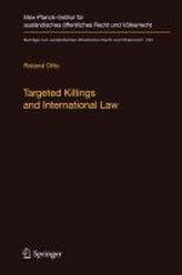 Targeted Killings and International Law
