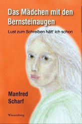 Das Mädchen mit den Bernsteinaugen
