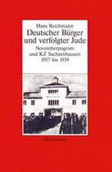 Deutscher Bürger und verfolgter Jude