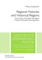 Regional Histories and Historical Regions