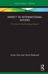  Impact in International Affairs