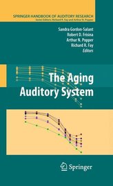 The Aging Auditory System