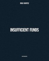 Inga Danysz - Insufficient Funds