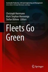 Fleets Go Green