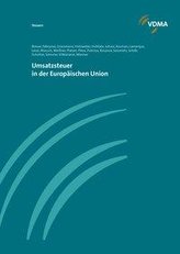 Umsatzsteuer in der Europäischen Union