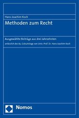 Methoden zum Recht