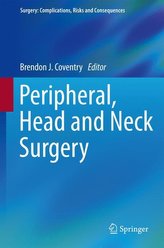 Peripheral, Head and Neck Surgery