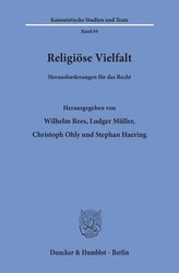 Religiöse Vielfalt